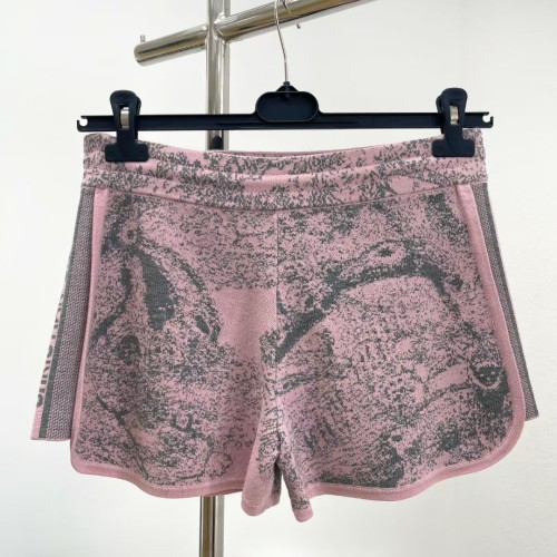 Dior Short Pants High End Quality-076