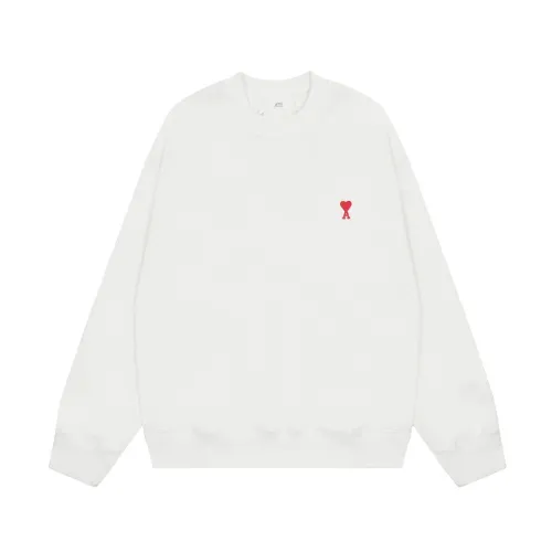 Ami Hoodies 1：1 Quality-029(S-XL)