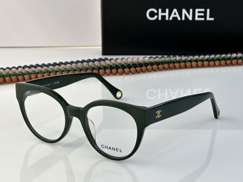 CHNL Sunglasses AAAA-2242