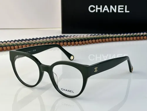 CHNL Sunglasses AAAA-2242