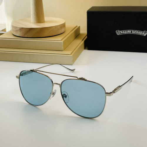 Chrome Hearts Sunglasses AAAA-102