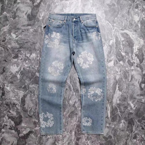 Denim Tears High End Quality Jeans-029