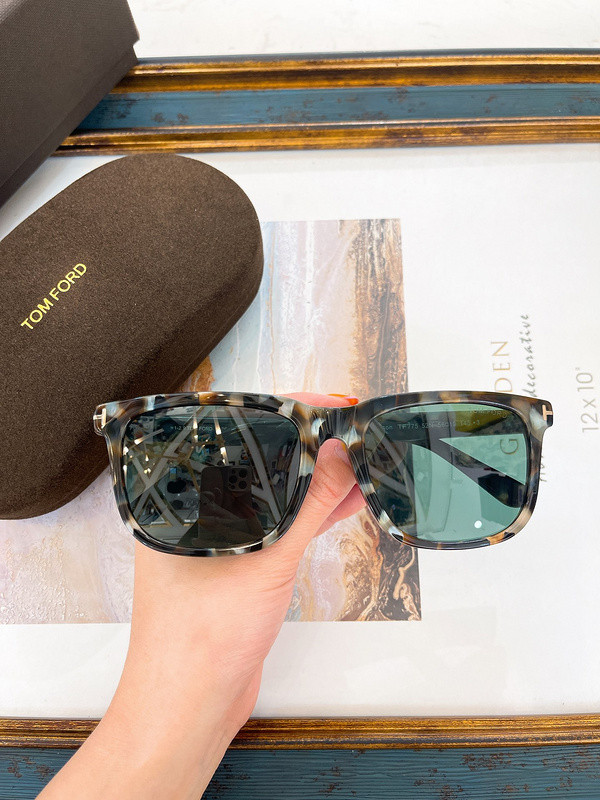 Tom Ford Sunglasses AAAA-2336