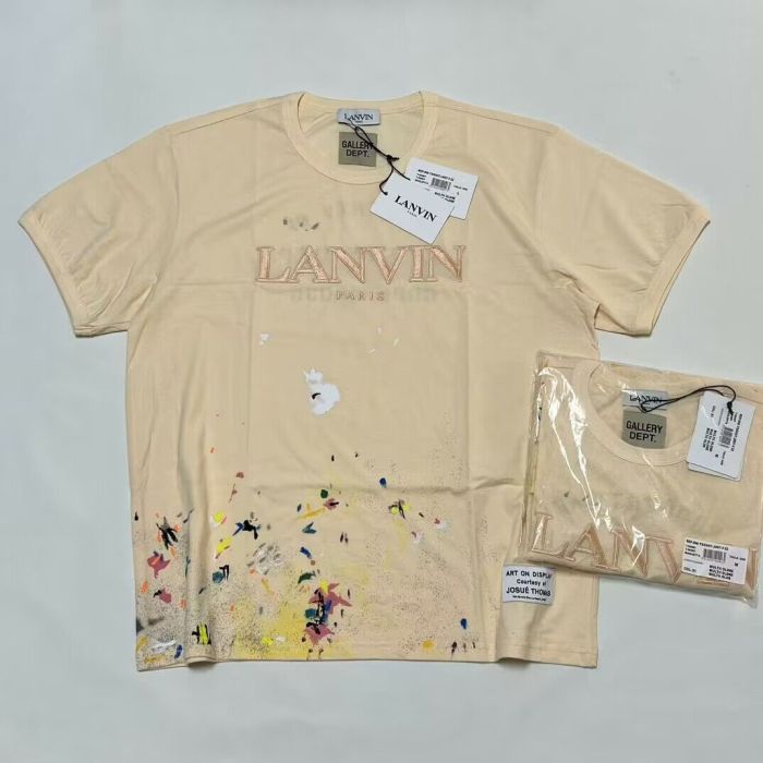 Gallery DEPT Shirt High End Quality-080