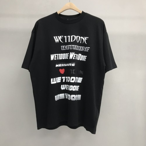 Welldone Shirt 1：1 Quality-070(S-L)
