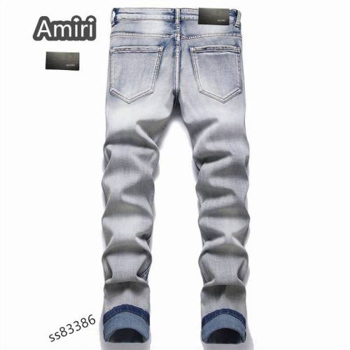 AMIRI men jeans 1：1 quality-401