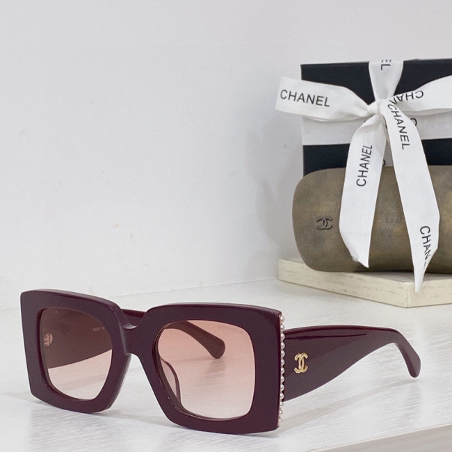 CHNL Sunglasses AAAA-2489