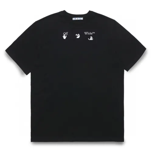 OFF White Shirt 1：1 quality-041(S-XL)