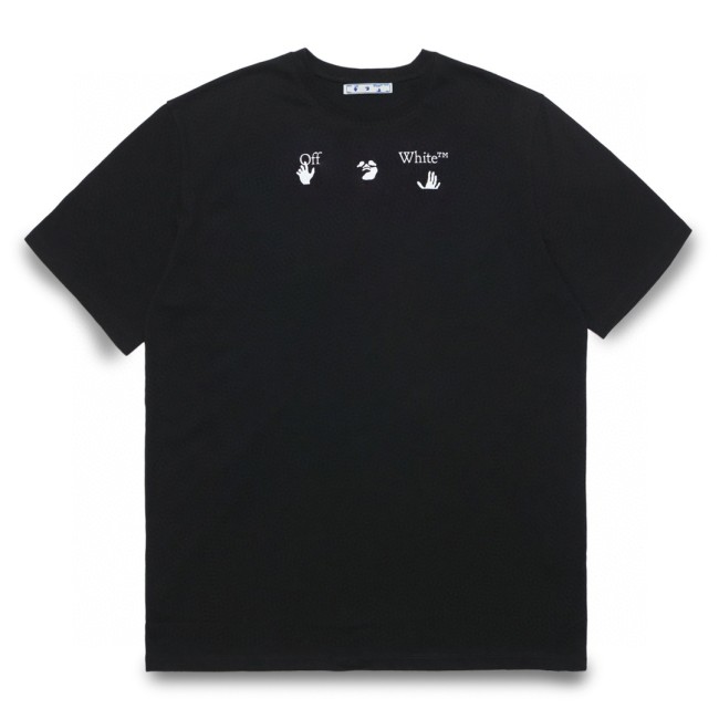 OFF White Shirt 1：1 quality-041(S-XL)