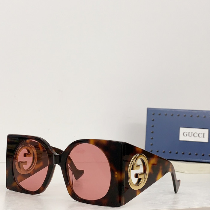 G Sunglasses AAAA-4612