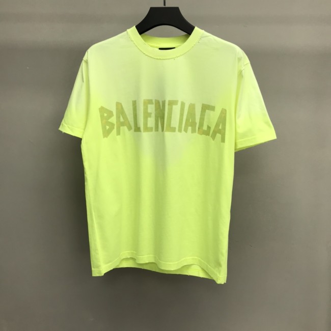 B Shirt 1：1 Quality-3136(XS-L)