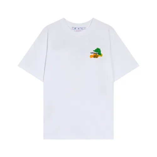 OFF White Shirt 1：1 quality-106(S-XL)
