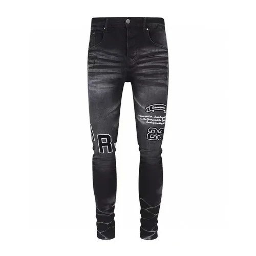 AMIRI men jeans 1：1 quality-496