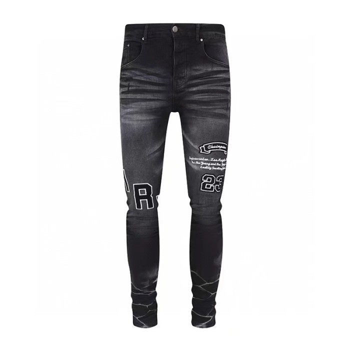 AMIRI men jeans 1：1 quality-496