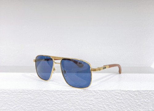 Cartier Sunglasses AAAA-3541