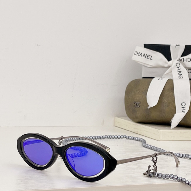 CHNL Sunglasses AAAA-2469