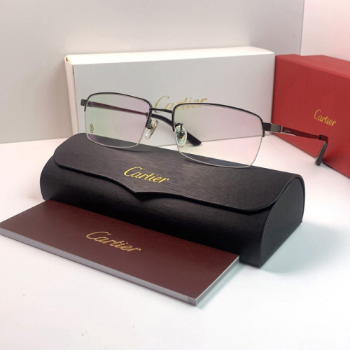 Cartier Sunglasses AAAA-3576