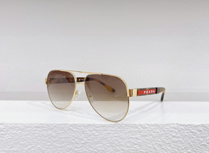 Prada Sunglasses AAAA-2435