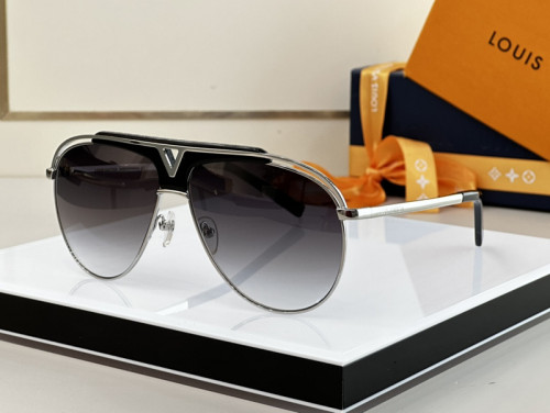 LV Sunglasses AAAA-2081