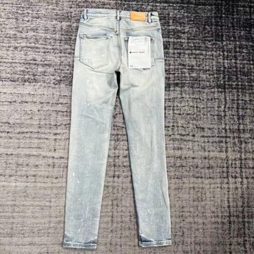 Purple Brand Jeans 1：1 Quality-125