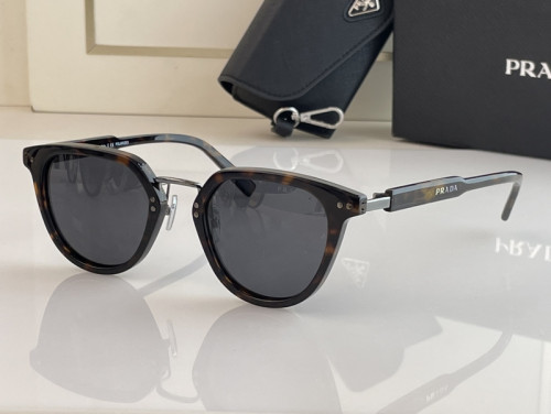 Prada Sunglasses AAAA-2412