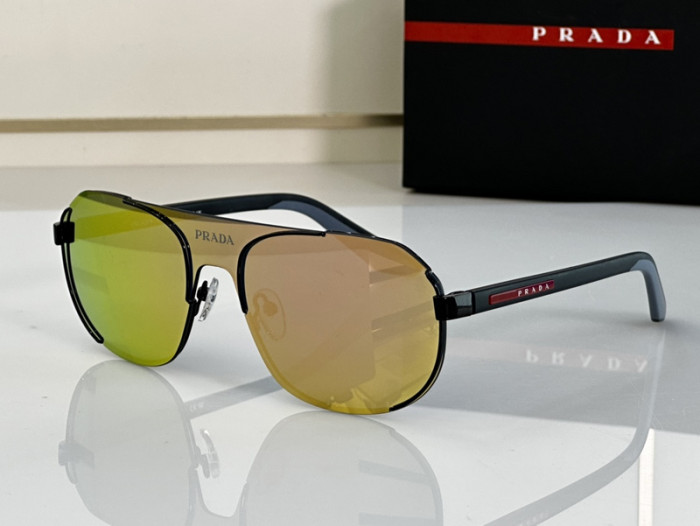 Prada Sunglasses AAAA-2492