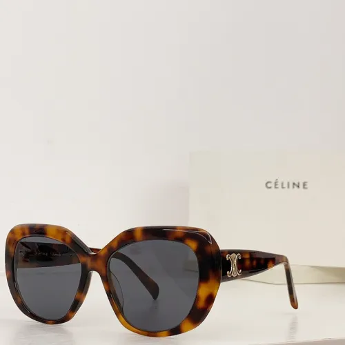 Celine Sunglasses AAAA-1016