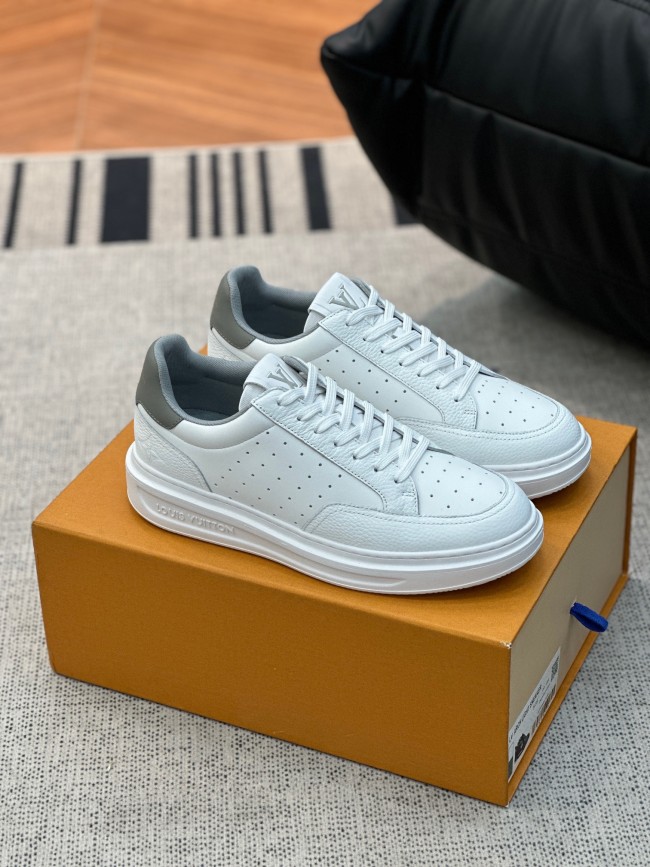 Super Max Custom LV Shoes-2652