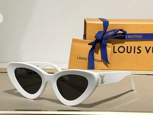LV Sunglasses AAAA-2342