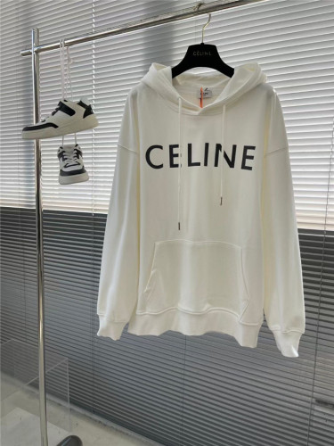 Celine Hoodies High End Quality-021