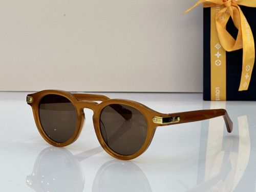 LV Sunglasses AAAA-2594