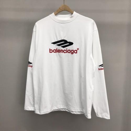 B Shirt 1：1 Quality-3008(XS-L)
