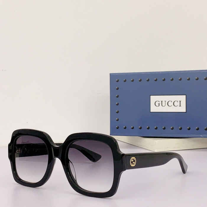 G Sunglasses AAAA-4672