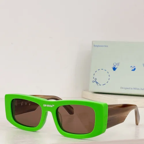 Off white Sunglasses AAAA-466