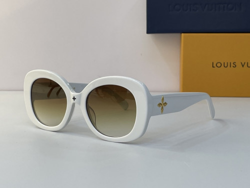 LV Sunglasses AAAA-2629