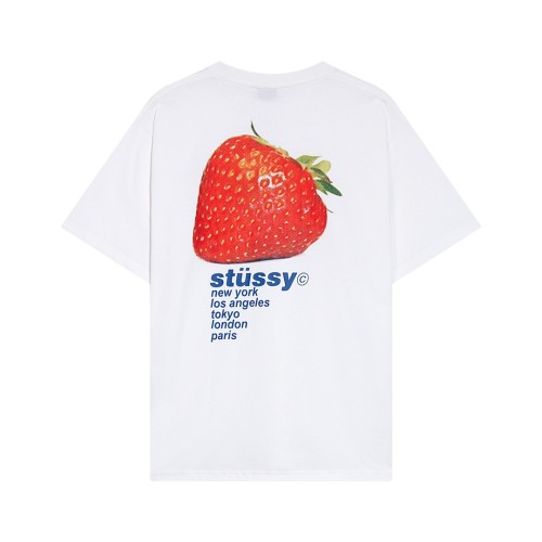 Stussy Shirt 1：1 Quality-189(S-XL)