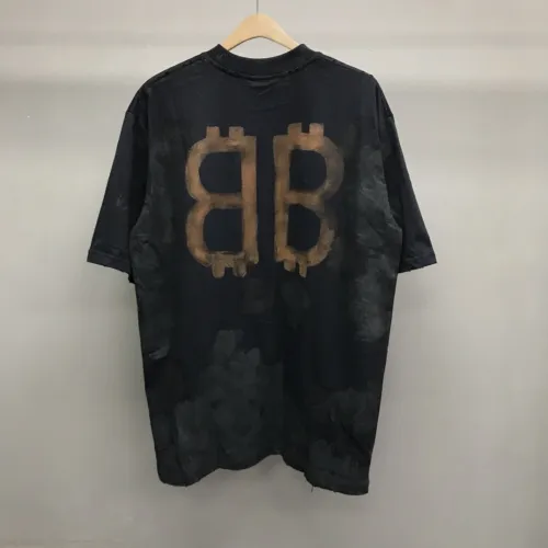 B Shirt 1：1 Quality-2881(XS-L)