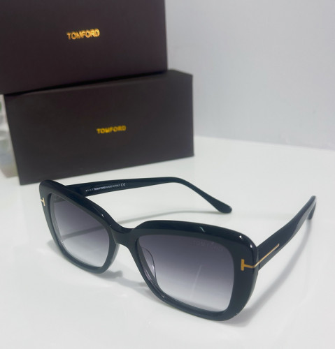 Tom Ford Sunglasses AAAA-2176