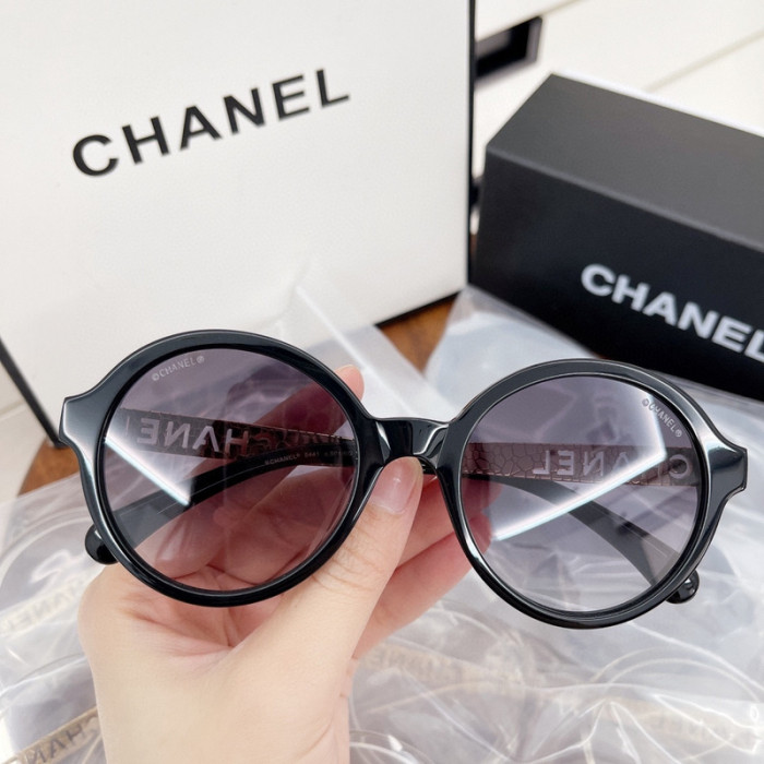 CHNL Sunglasses AAAA-2364