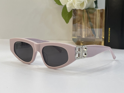 B Sunglasses AAAA-579