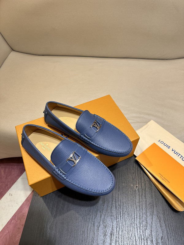 Super Max Custom LV Shoes-2499