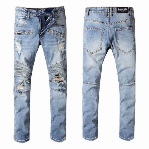 Balmain Jeans AAA quality-505