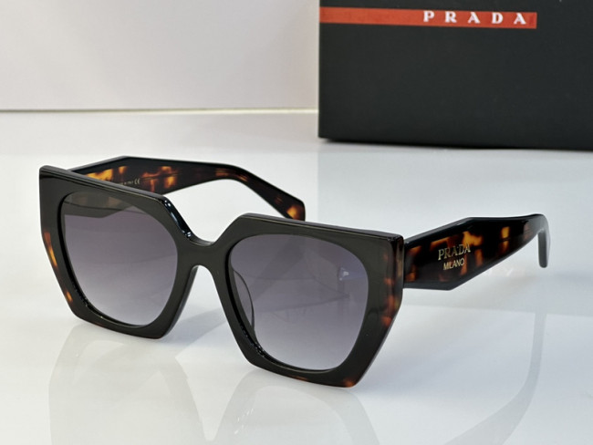 Prada Sunglasses AAAA-2612