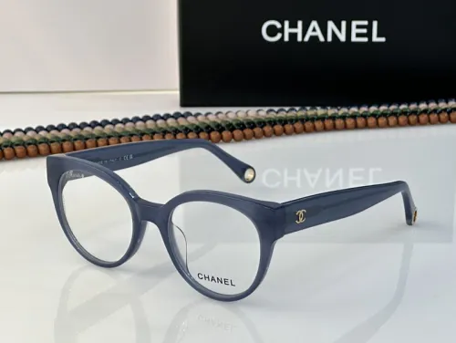 CHNL Sunglasses AAAA-2230