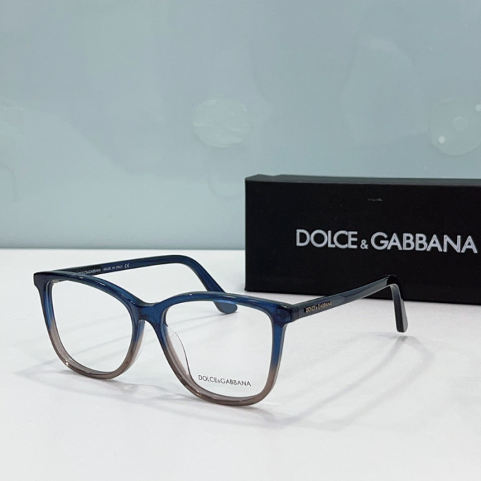 D&G Sunglasses AAAA-1457