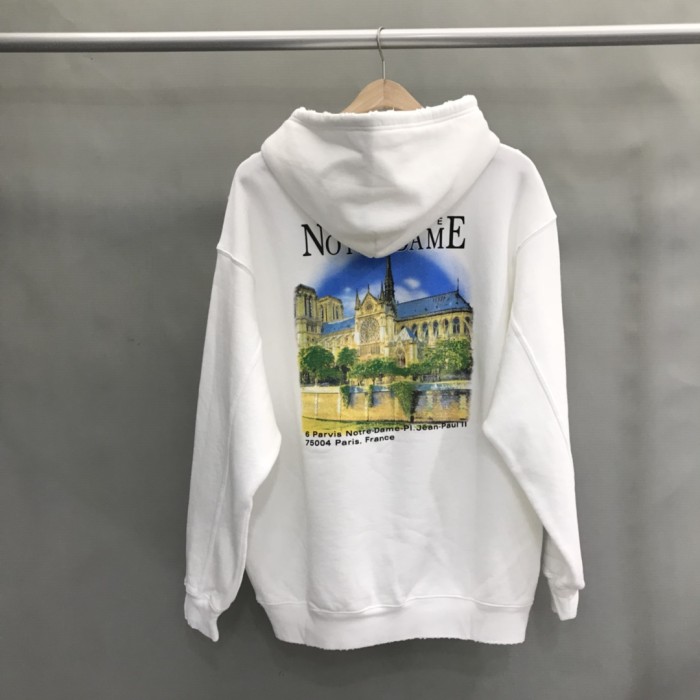 B Hoodies 1：1 Quality-1323(XS-L)