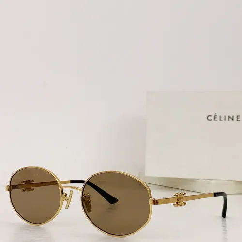 Celine Sunglasses AAAA-1018