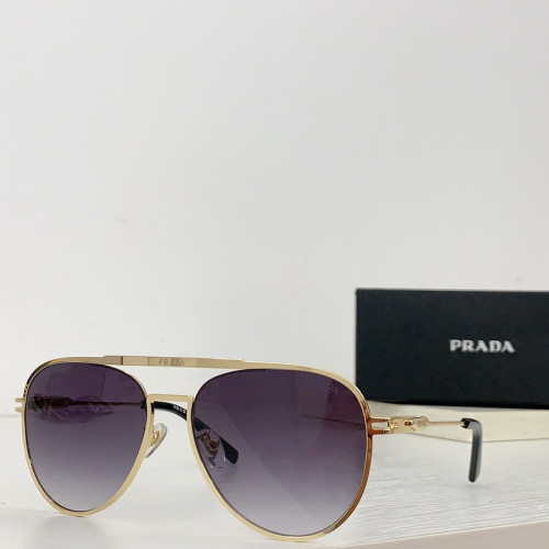 Prada Sunglasses AAAA-2957