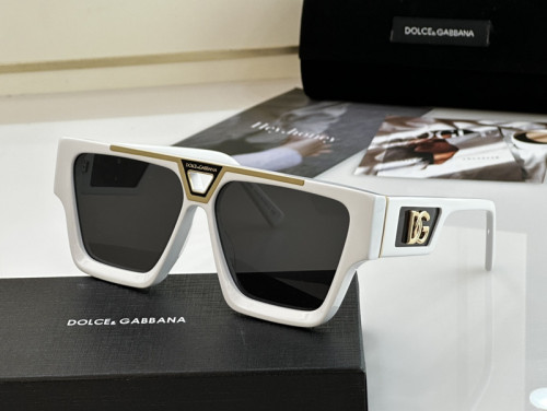 D&G Sunglasses AAAA-1257