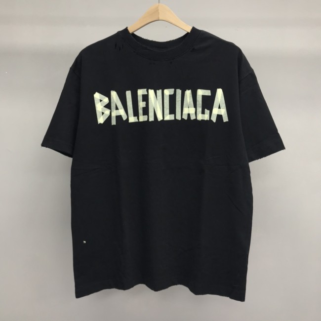 B Shirt 1：1 Quality-2641(XS-L)